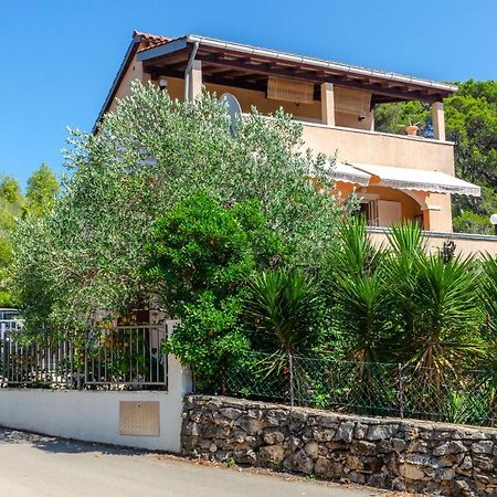 וולה לוקה Apartment Tanja מראה חיצוני תמונה