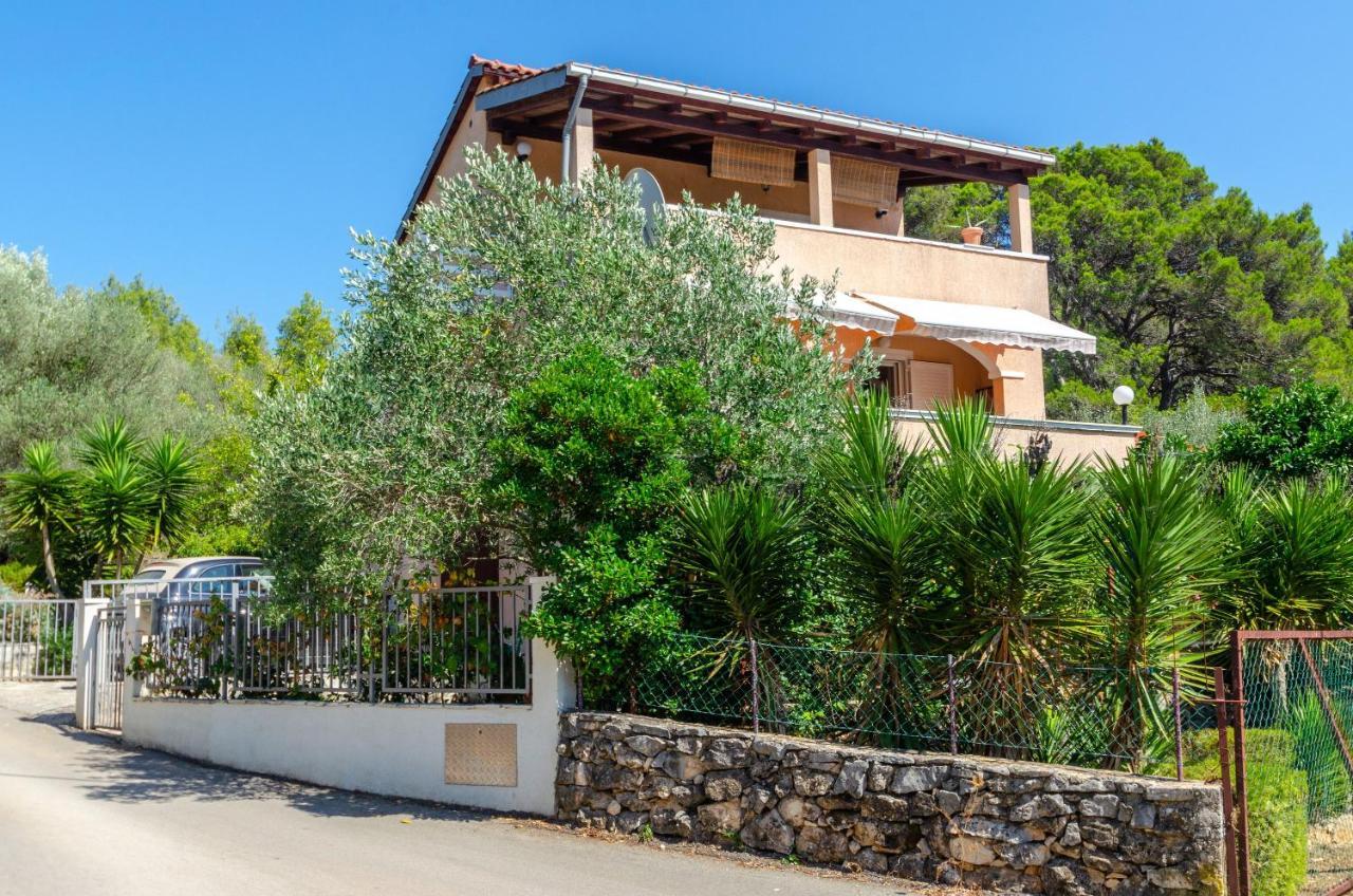 וולה לוקה Apartment Tanja מראה חיצוני תמונה