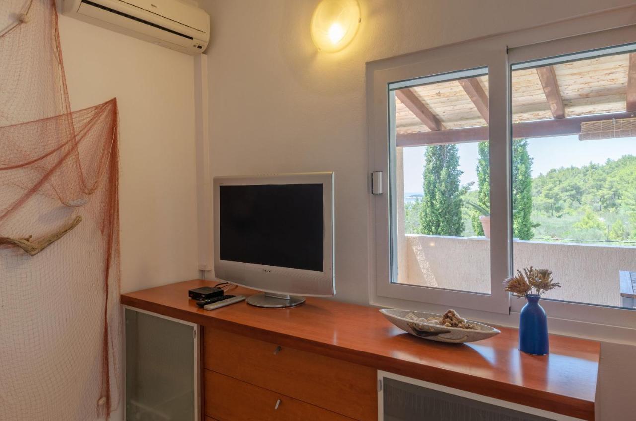 וולה לוקה Apartment Tanja מראה חיצוני תמונה