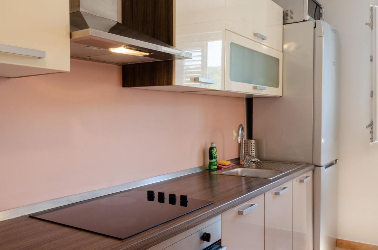 וולה לוקה Apartment Tanja מראה חיצוני תמונה