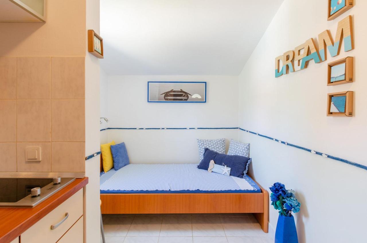 וולה לוקה Apartment Tanja מראה חיצוני תמונה