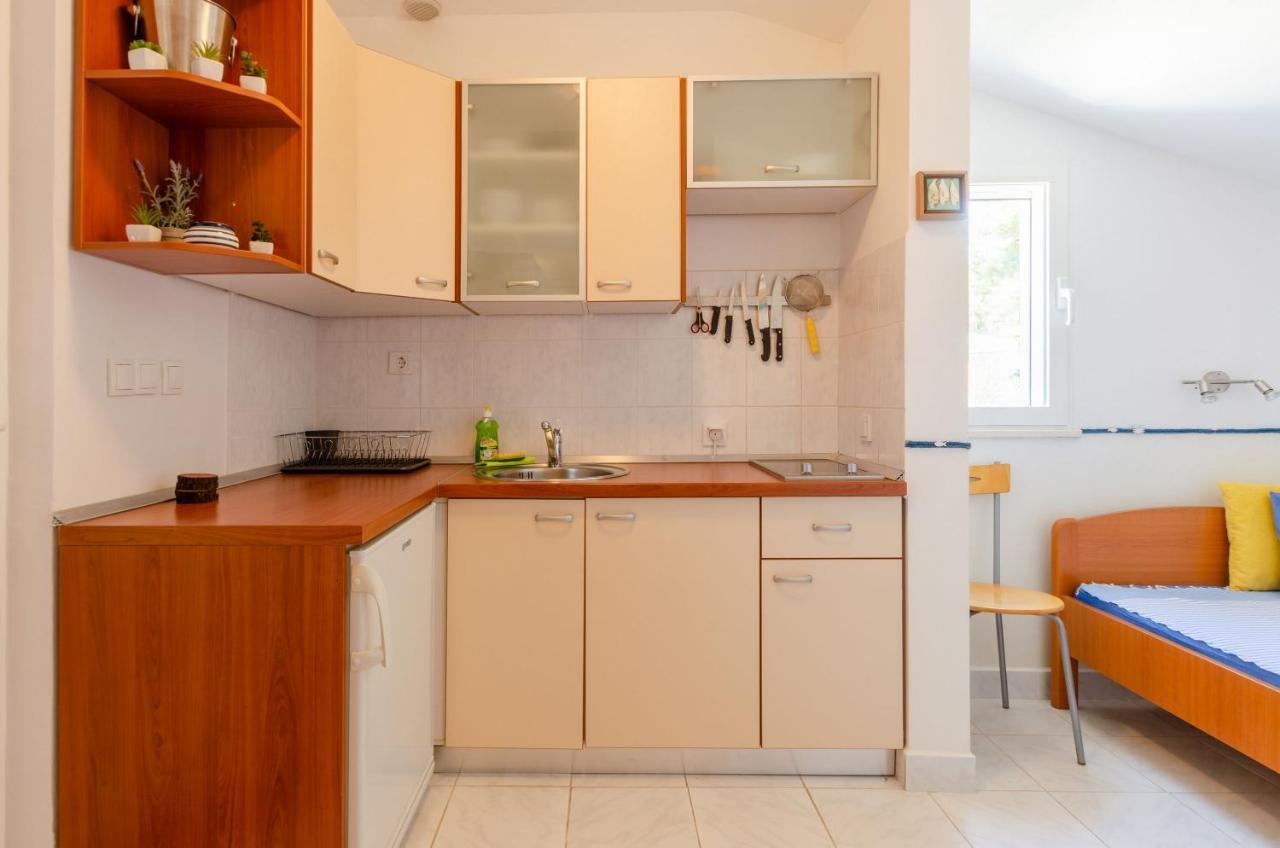 וולה לוקה Apartment Tanja מראה חיצוני תמונה