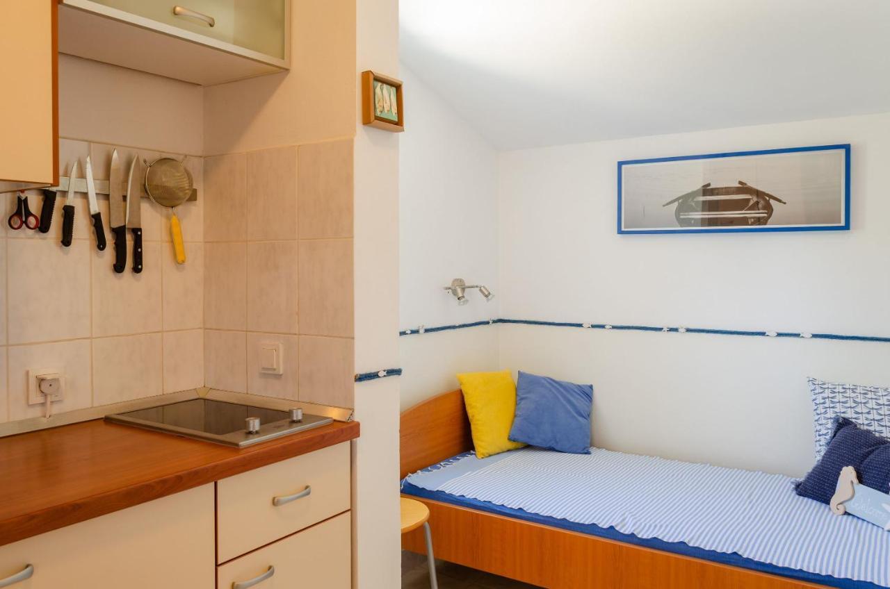 וולה לוקה Apartment Tanja מראה חיצוני תמונה