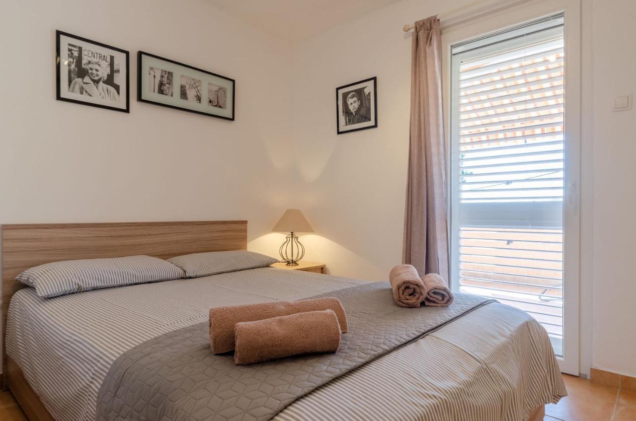 וולה לוקה Apartment Tanja מראה חיצוני תמונה