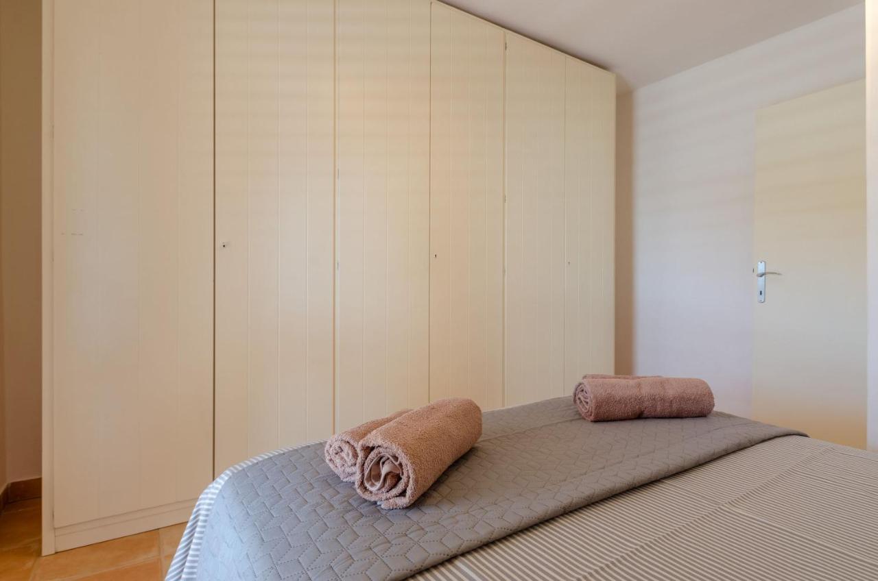 וולה לוקה Apartment Tanja מראה חיצוני תמונה
