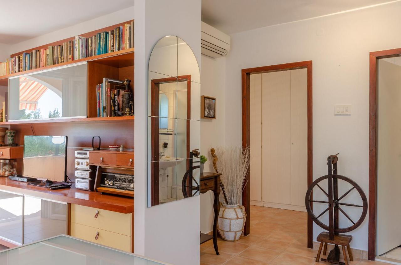 וולה לוקה Apartment Tanja מראה חיצוני תמונה