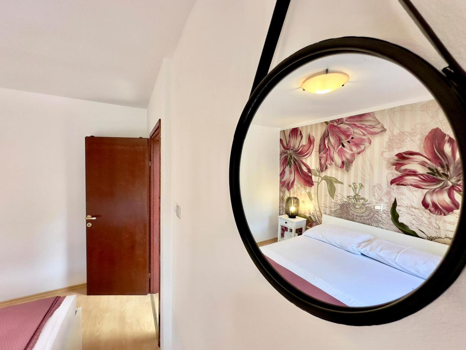 וולה לוקה Apartment Tanja מראה חיצוני תמונה