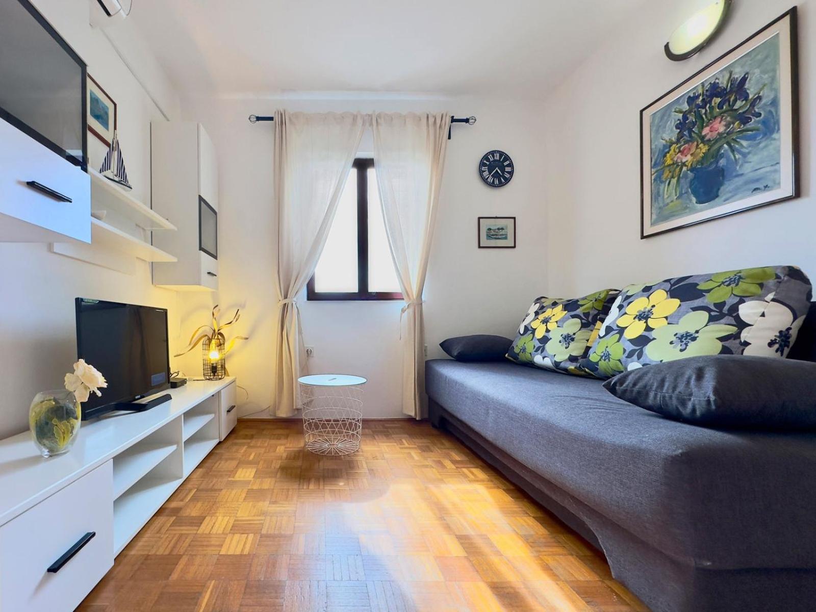 וולה לוקה Apartment Tanja מראה חיצוני תמונה
