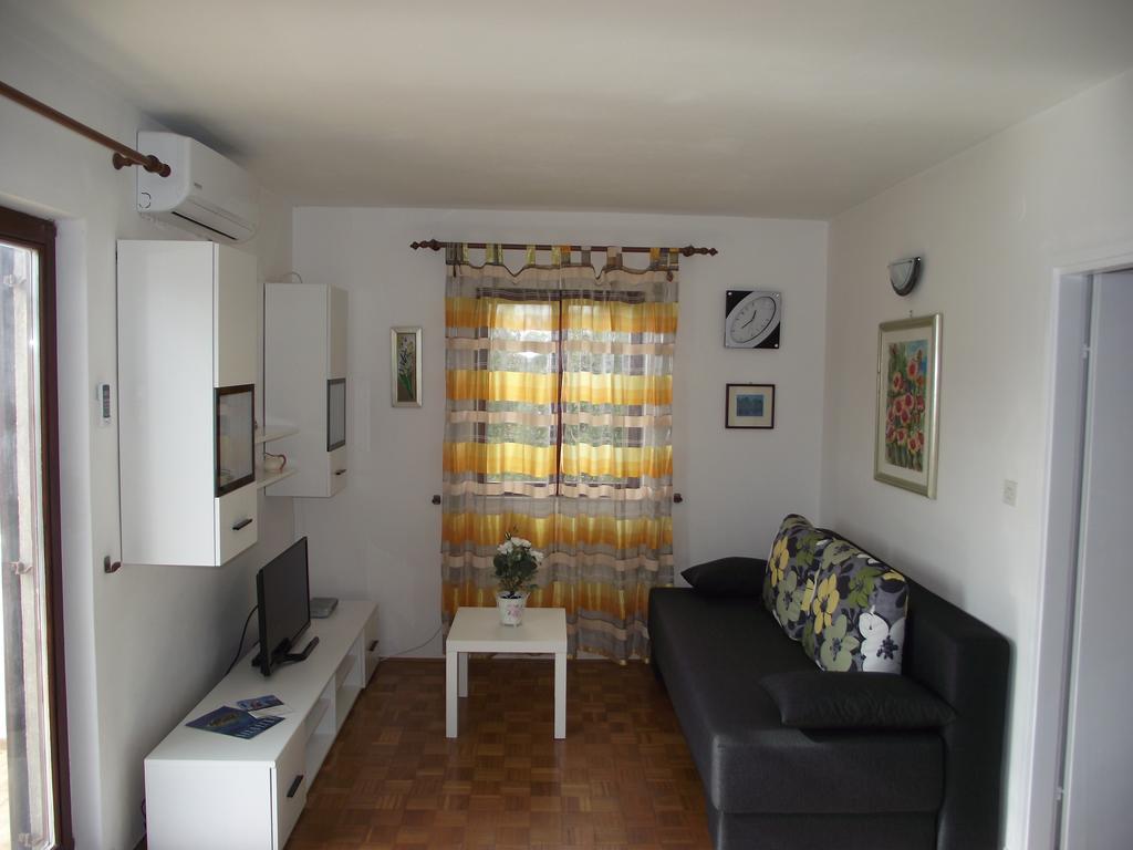 וולה לוקה Apartment Tanja מראה חיצוני תמונה