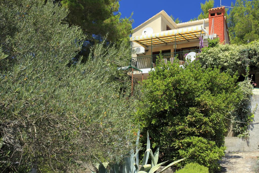 וולה לוקה Apartment Tanja מראה חיצוני תמונה