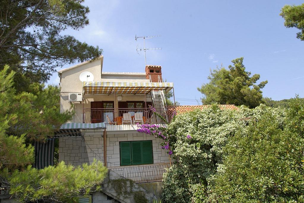 וולה לוקה Apartment Tanja חדר תמונה