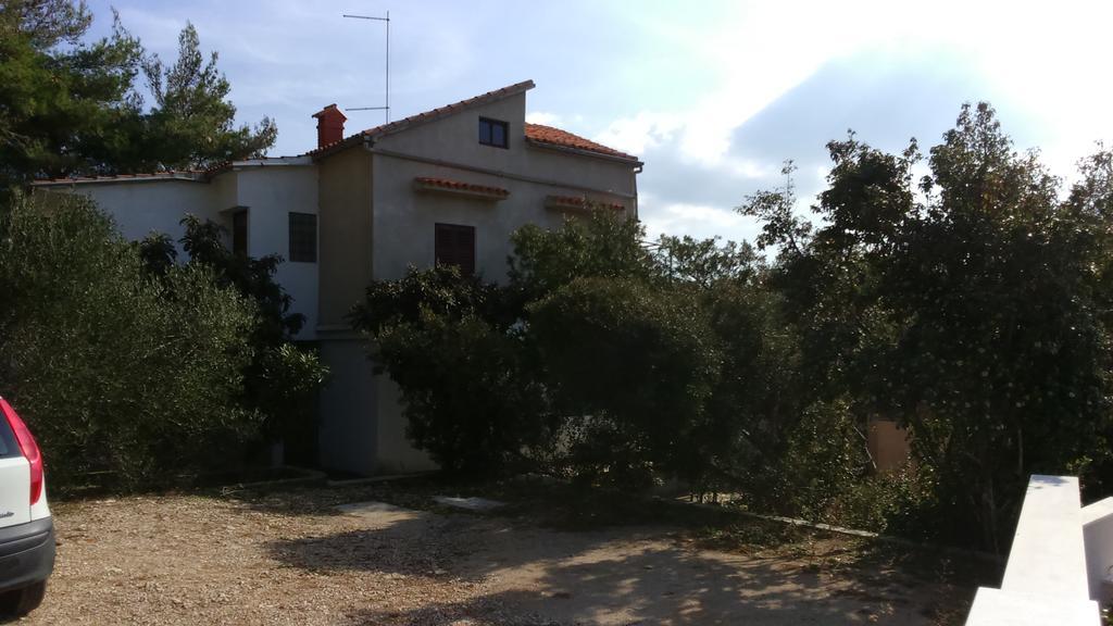 וולה לוקה Apartment Tanja מראה חיצוני תמונה